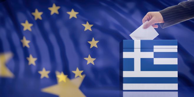 Ευρωεκλογές 2019 | Αυτά είναι τα 40 (!) κόμματα - Όλα τα ονόματα των υποψηφίων ευρωβουλευτών!