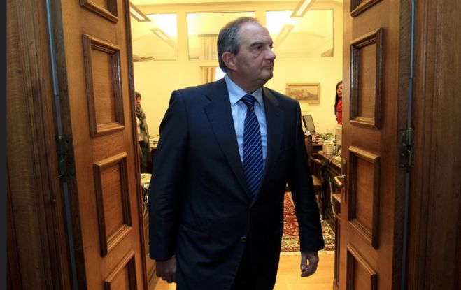 Ρωσικό ντοκιμαντέρ για το σχέδιο δολοφονίας του Καραμανλή (vd)