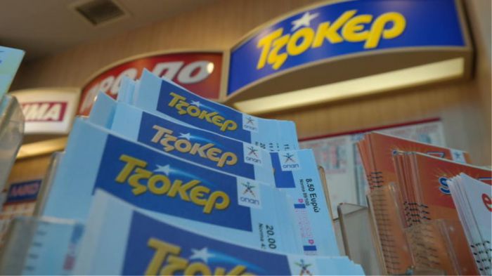 &Nu;έ&omicron; &tau;&zeta;&alpha;&kappa;-&pi;&omicron;&tau; &sigma;&tau;&omicron; &Tau;&zeta;ό&kappa;&epsilon;&rho; | 2.000.000 &epsilon;&upsilon;&rho;ώ &sigma;&tau;&eta;&nu; &epsilon;&pi;ό&mu;&epsilon;&nu;&eta; &kappa;&lambda;ή&rho;&omega;&sigma;&eta;!