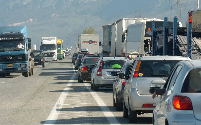 &Alpha;&pi;&omicron;&kappa;&alpha;&tau;&alpha;&sigma;&tau;ά&theta;&eta;&kappa;&epsilon; &mu;&epsilon;&rho;&iota;&kappa;ώ&sigmaf; &eta; &kappa;&upsilon;&kappa;&lambda;&omicron;&phi;&omicron;&rho;ί&alpha; &sigma;&tau;&eta; &nu;έ&alpha; &epsilon;&theta;&nu;&iota;&kappa;ή &omicron;&delta;ό &Alpha;&theta;&eta;&nu;ώ&nu; &ndash; &Kappa;&omicron;&rho;ί&nu;&theta;&omicron;&upsilon;