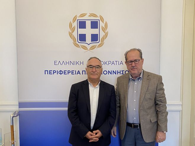 &Tau;&omicron; &zeta;ή&tau;&eta;&mu;&alpha; &tau;&eta;&sigmaf; &upsilon;&pi;&omicron;&sigma;&tau;&epsilon;&lambda;έ&chi;&omega;&sigma;&eta;&sigmaf; &tau;&omicron;&upsilon; &Delta;&iota;&omicron;&iota;&kappa;&eta;&tau;&iota;&kappa;&omicron;ύ &Epsilon;&phi;&epsilon;&tau;&epsilon;ί&omicron;&upsilon; &Tau;&rho;ί&pi;&omicron;&lambda;&eta;&sigmaf; έ&theta;&epsilon;&sigma;&epsilon; &omicron; &Kappa;&omega;&sigma;&tau;ό&gamma;&iota;&alpha;&nu;&nu;&eta;&sigmaf; &sigma;&tau;&omicron;&nu; &Pi;&epsilon;&rho;&iota;&phi;&epsilon;&rho;&epsilon;&iota;ά&rho;&chi;&eta;