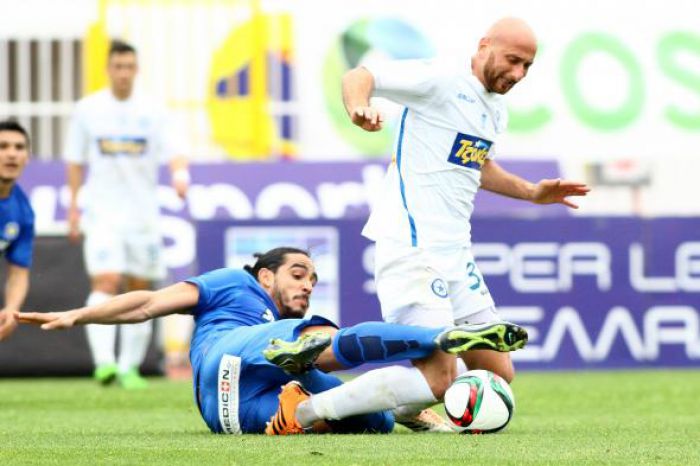 Super League: Ποια μέρα θα παίξει ο Αστέρας στο Περιστέρι