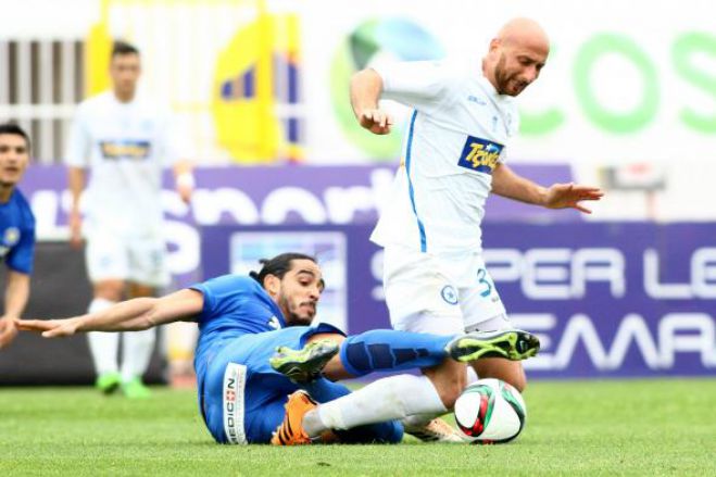 Super League: Ποια μέρα θα παίξει ο Αστέρας στο Περιστέρι