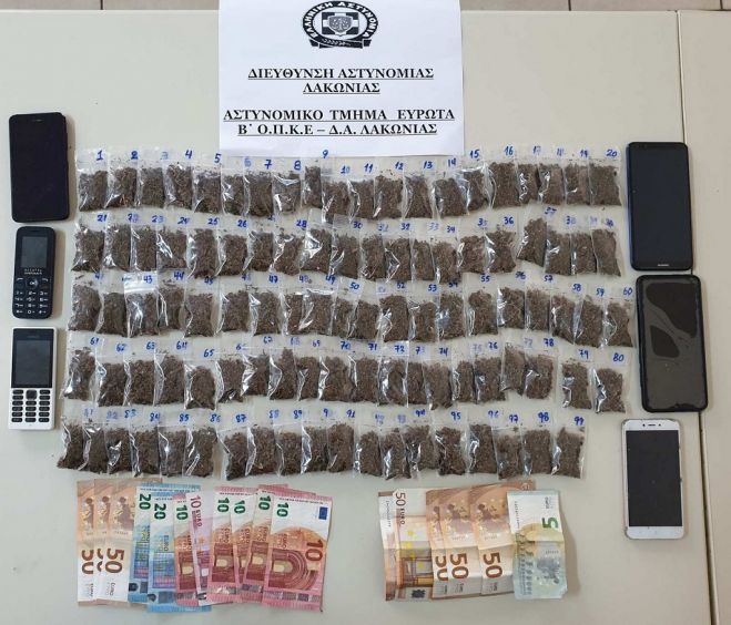 &Pi;&omicron;&sigma;ό&tau;&eta;&tau;&epsilon;&sigmaf; &kappa;ά&nu;&nu;&alpha;&beta;&eta;&sigmaf; &kappa;&alpha;&tau;&alpha;&sigma;&chi;έ&theta;&eta;&kappa;&alpha;&nu; &sigma;&tau;&eta; &Lambda;&alpha;&kappa;&omega;&nu;ί&alpha;