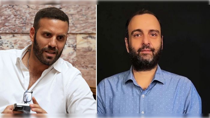 Ά&gamma;&rho;&iota;&omicron; &epsilon;&pi;&epsilon;&iota;&sigma;ό&delta;&iota;&omicron; &sigma;&tau;&omicron; &Sigma;&tau;&rho;&alpha;&sigma;&beta;&omicron;ύ&rho;&gamma;&omicron;, &omicron; &epsilon;&upsilon;&rho;&omega;&beta;&omicron;&upsilon;&lambda;&epsilon;&upsilon;&tau;ή&sigmaf; &Nu;ί&kappa;&omicron;&sigmaf; &Pi;&alpha;&pi;&pi;ά&sigmaf; &chi;&tau;ύ&pi;&eta;&sigma;&epsilon; &tau;&omicron;&nu; &delta;&eta;&mu;&omicron;&sigma;&iota;&omicron;&gamma;&rho;ά&phi;&omicron; &Nu;ί&kappa;&omicron; &Gamma;&iota;&alpha;&nu;&nu;ό&pi;&omicron;&upsilon;&lambda;&omicron; - &Delta;&iota;&alpha;&gamma;&rho;ά&phi;&epsilon;&tau;&alpha;&iota; &alpha;&pi;ό &tau;&omicron;&nu; &Sigma;&Upsilon;&Rho;&Iota;&Zeta;&Alpha;