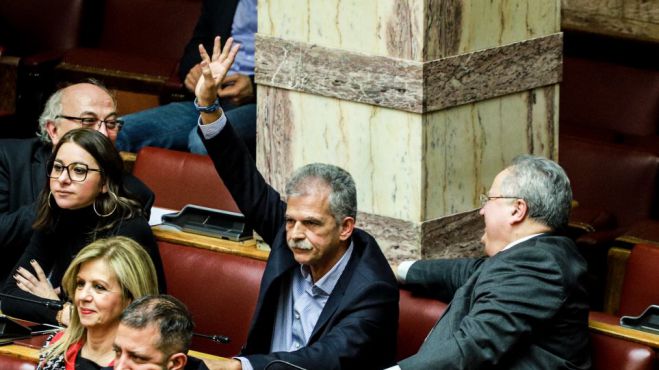 &Pi;&rho;&omicron;&sigma;ή&chi;&theta;&eta; ύ&pi;&omicron;&pi;&tau;&omicron;&sigmaf; &gamma;&iota;&alpha; &alpha;&pi;&epsilon;&iota;&lambda;&eta;&tau;&iota;&kappa;ά &mu;&eta;&nu;ύ&mu;&alpha;&tau;&alpha; &kappa;&alpha;&tau;ά &tau;&omicron;&upsilon; &beta;&omicron;&upsilon;&lambda;&epsilon;&upsilon;&tau;ή &Delta;&alpha;&nu;έ&lambda;&lambda;&eta;