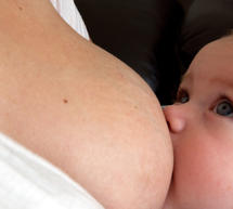 Μητρικός θηλασμός – Δικαίωμα κάθε νεογέννητου, χρέος κάθε μητέρας