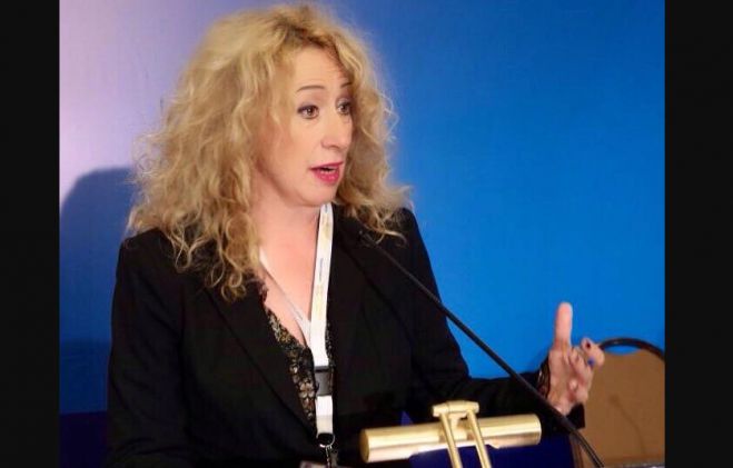&Mu;&pi;&omicron;ύ&zeta;&alpha;: "&Epsilon;&mu;&epsilon;ί&sigmaf; &omega;&sigmaf; &Pi;&epsilon;&rho;&iota;&phi;έ&rho;&epsilon;&iota;&alpha; &tau;&iota; &zeta;&eta;&tau;ή&sigma;&alpha;&mu;&epsilon; &sigma;&tau;&eta;&nu; 1&eta;&nbsp;&Sigma;&upsilon;&nu;&epsilon;&delta;&rho;ί&alpha;&sigma;&eta; &tau;&omicron;&upsilon; &Pi;&epsilon;&rho;&iota;&phi;&epsilon;&rho;&epsilon;&iota;&alpha;&kappa;&omicron;ύ &Sigma;&upsilon;&mu;&beta;&omicron;&upsilon;&lambda;ί&omicron;&upsilon; &Tau;&omicron;&upsilon;&rho;&iota;&sigma;&mu;&omicron;ύ;"