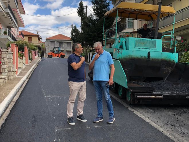 &Alpha;&sigma;&phi;&alpha;&lambda;&tau;&omicron;&sigma;&tau;&rho;ώ&sigma;&epsilon;&iota;&sigmaf; &delta;&rho;ό&mu;&omega;&nu; &sigma;&tau;&eta;&nu; &Tau;&rho;ί&pi;&omicron;&lambda;&eta; - &Delta;&epsilon;ί&tau;&epsilon; &tau;&eta;&nu; &epsilon;&nu;&delta;&epsilon;&iota;&kappa;&tau;&iota;&kappa;ή &lambda;ί&sigma;&tau;&alpha;!