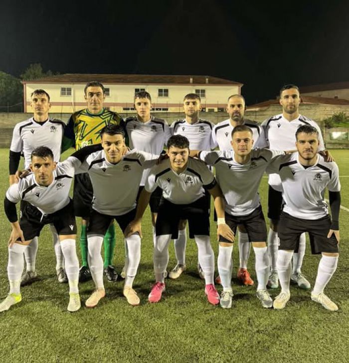 Αετός Δάρα | Καταγγελία για παράγοντα του Ερμή Μελιγούς - &quot;Έβρισε και κινήθηκε απειλητικά για να χτυπήσει παίχτη της ομάδας μας&quot;