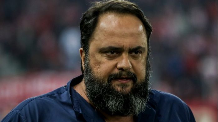 &Pi;&alpha;&rho;&alpha;&pi;έ&mu;&pi;&omicron;&nu;&tau;&alpha;&iota; &sigma;&epsilon; &delta;ί&kappa;&eta; &omicron; &Beta;. &Mu;&alpha;&rho;&iota;&nu;ά&kappa;&eta;&sigmaf; &kappa;&alpha;&iota; 27 &alpha;&kappa;ό&mu;&eta; &gamma;&iota;&alpha; &laquo;&sigma;&tau;&eta;&mu;έ&nu;&omicron;&upsilon;&sigmaf;&raquo; &alpha;&gamma;ώ&nu;&epsilon;&sigmaf;