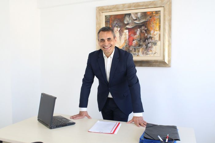 Τζιούμης: "Να πάμε την Παρασκευή στην Αθήνα και να απαιτήσουμε να μας ακούσει ο Υπουργός Παιδείας"