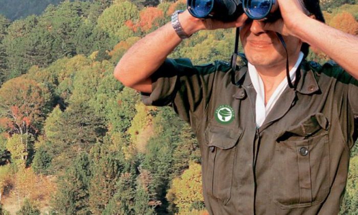 2025 | Δασοφύλακες προσλαμβάνει ο Δήμος Μεγαλόπολης