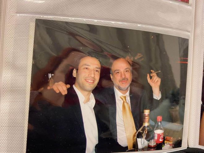 &Pi;έ&nu;&tau;&epsilon; &chi;&rho;ό&nu;&iota;&alpha; &chi;&omega;&rho;ί&sigmaf; &tau;&omicron;&nu; &Phi;ώ&tau;&eta; &Kappa;&alpha;&tau;&sigma;&alpha;&omicron;ύ&nu;&eta; ...