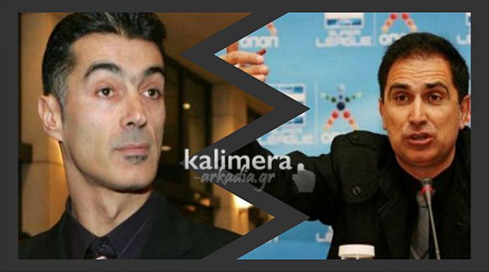 Ατματσίδης: «Με Μποροβήλο διαιτητή περνούσε ο Ολυμπιακός» - «Είναι βλάκας» απαντά ο Πρόεδρος του Αστέρα!