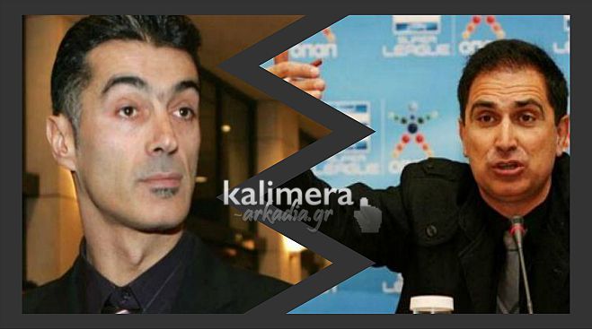 Ατματσίδης: «Με Μποροβήλο διαιτητή περνούσε ο Ολυμπιακός» - «Είναι βλάκας» απαντά ο Πρόεδρος του Αστέρα!
