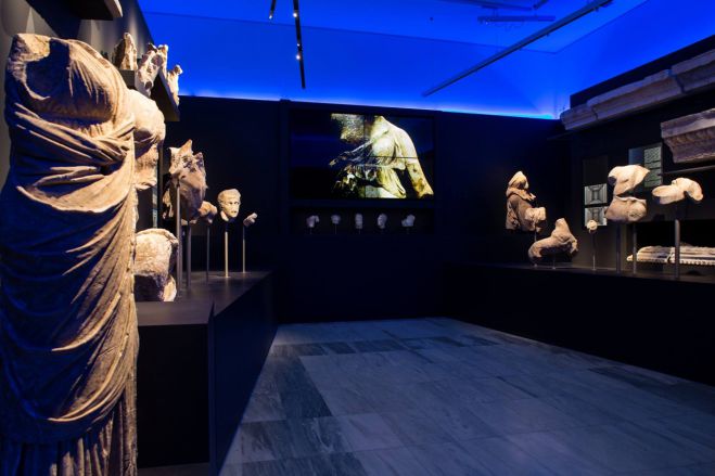 Αρχαιολογικό Μουσείο Τεγέας | Το ωράριο λειτουργίας για τις ημέρες του Πάσχα