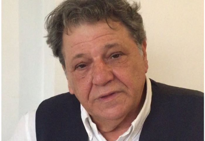 Ο Παρτσαλάκης για την περιπέτεια της υγείας του: &quot;Ο Γιώργος άλλαξε δίσκο, πλατό, ρουλεμάν!&quot;