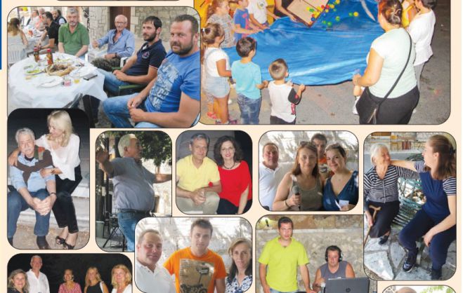 Διαβάστε στα &quot;Ζυγοβιστινά Νέα&quot;!