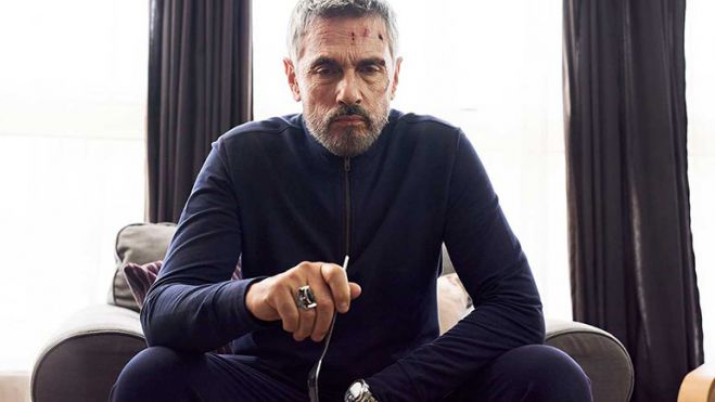 &laquo;&Pi;έ&theta;&alpha;&nu;&alpha;&nu;&raquo; &tau;&omicron;&nu; &Sigma;&tau;&alpha;ύ&rho;&omicron; &Zeta;&alpha;&lambda;&mu;ά - &Tau;&omicron; &xi;έ&sigma;&pi;&alpha;&sigma;&mu;&alpha; &tau;&omicron;&upsilon; &gamma;&nu;&omega;&sigma;&tau;&omicron;ύ &eta;&theta;&omicron;&pi;&omicron;&iota;&omicron;ύ