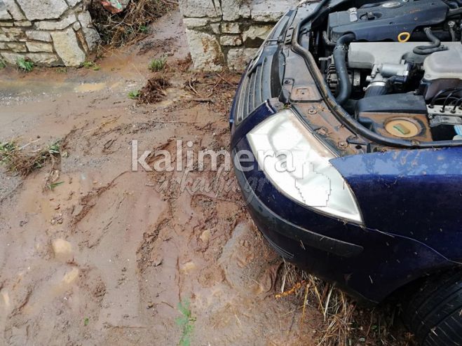 Καιρός | Που οφείλεται η συνεχιζόμενη κακοκαιρία μέσα στον Ιούνιο; Δείτε τη μετεωρολογική εξήγηση!