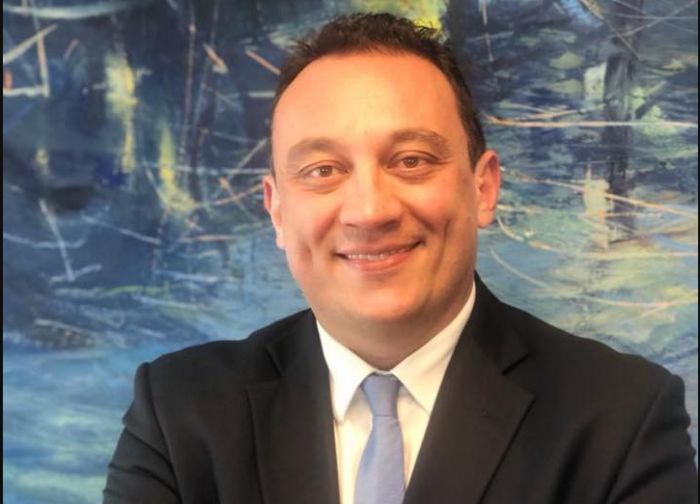 Κώστας Βλάσης: "Ένα μεγάλο ΕΥΧΑΡΙΣΤΩ είναι λίγο!"