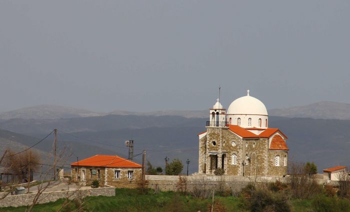 Τακτική γενική συνέλευση στον Πολιτιστικό Σύλλογο Απανταχού Φαλαισιωτών