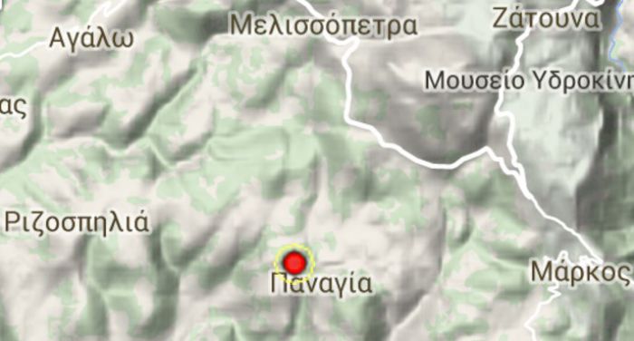 Ά&lambda;&lambda;&eta; &mu;ί&alpha; &mu;&iota;&kappa;&rho;ή &sigma;&epsilon;&iota;&sigma;&mu;&iota;&kappa;ή &delta;ό&nu;&eta;&sigma;&eta; &sigma;&tau;&eta; &Gamma;&omicron;&rho;&tau;&upsilon;&nu;ί&alpha; &hellip;