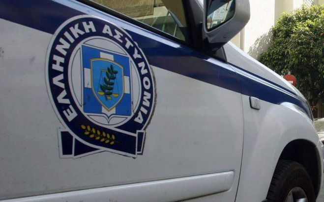 &Sigma;&upsilon;&nu;&epsilon;&lambda;ή&phi;&theta;&eta; 32&chi;&rho;&omicron;&nu;&omicron;&sigmaf; &gamma;&iota;&alpha; &mu;&alpha;&sigma;&tau;&rho;&omicron;&pi;&epsilon;ί&alpha; &sigma;&tau;&eta;&nu; &Kappa;&omicron;&rho;&iota;&nu;&theta;ί&alpha;