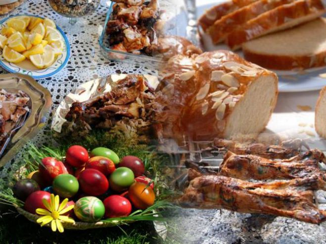 &Pi;ό&sigma;&omicron; &theta;&alpha; &mu;ά&sigmaf; &kappa;&omicron;&sigma;&tau;ί&sigma;&epsilon;&iota; &phi;έ&tau;&omicron;&sigmaf; &tau;&omicron; &Pi;&alpha;&sigma;&chi;&alpha;&lambda;&iota;&nu;ό &tau;&rho;&alpha;&pi;έ&zeta;&iota; (&pi;ί&nu;&alpha;&kappa;&epsilon;&sigmaf;)!