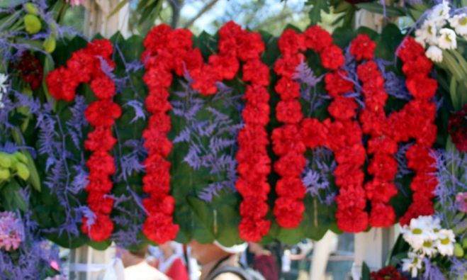 Συγκέντρωση για την Εργατική Πρωτομαγιά στην Τρίπολη