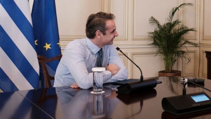 Πρωθυπουργός: "Τις επόμενες ημέρες οι αποφάσεις για τα δημοτικά σχολεία"