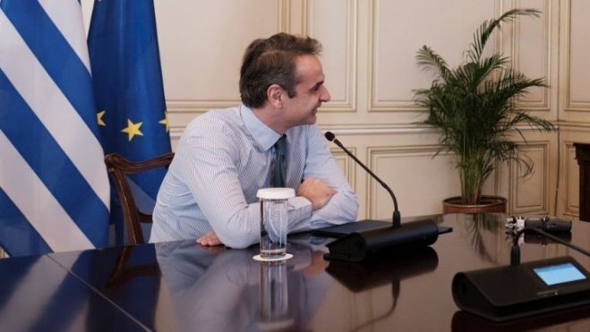Πρωθυπουργός: &quot;Τις επόμενες ημέρες οι αποφάσεις για τα δημοτικά σχολεία&quot;