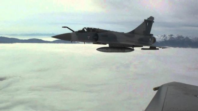 Έ&pi;&epsilon;&sigma;&epsilon; Mirage 2000 - A&gamma;&nu;&omicron;&epsilon;ί&tau;&alpha;&iota; &omicron; &pi;&iota;&lambda;ό&tau;&omicron;&sigmaf; - &Tau;&iota; &lambda;έ&epsilon;&iota; &tau;&omicron; &Gamma;&Epsilon;&Alpha;