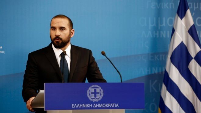 Έξοδος από τα μνημόνια | &quot;Πολύ σύντομα οι πολίτες θα δουν πολύ μεγάλη διαφορά&quot; λέει η Κυβέρνηση!