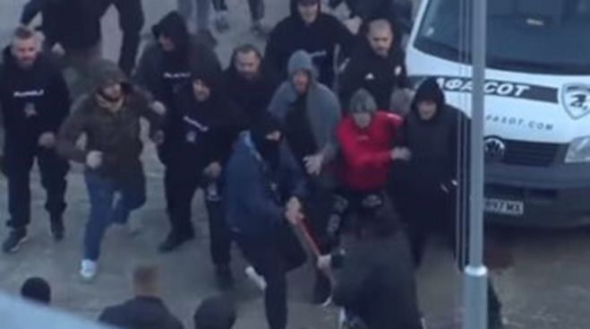 &Xi;ύ&lambda;&omicron; &kappa;&alpha;&iota; &tau;&rho;&alpha;&upsilon;&mu;&alpha;&tau;&iota;&sigma;&mu;&omicron;ί &sigma;&epsilon; &pi;&omicron;&delta;&omicron;&sigma;&phi;&alpha;&iota;&rho;&iota;&kappa;ό &alpha;&gamma;ώ&nu;&alpha; &sigma;&tau;&eta; &Beta;&omicron;&upsilon;&lambda;&gamma;&alpha;&rho;ί&alpha; (vd)