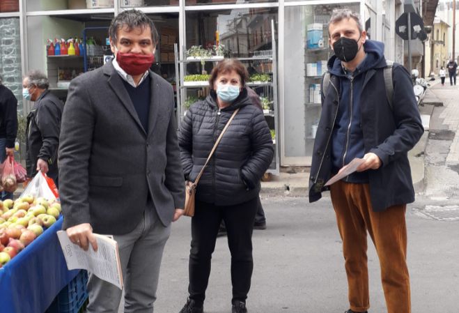 &Epsilon;&xi;ό&rho;&mu;&eta;&sigma;&eta; &sigma;&tau;&eta; &Lambda;&alpha;ϊ&kappa;ή &Alpha;&gamma;&omicron;&rho;ά &Tau;&rho;ί&pi;&omicron;&lambda;&eta;&sigmaf; &alpha;&pi;ό &kappa;&lambda;&iota;&mu;ά&kappa;&iota;&omicron; &tau;&omicron;&upsilon; &Sigma;&Upsilon;&Rho;&Iota;&Zeta;&Alpha;