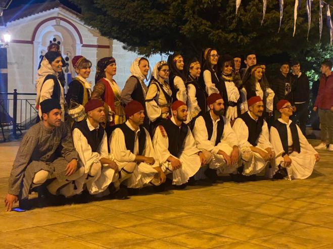 &Eta; &Lambda;&alpha;&mu;&pi;&alpha;&delta;&eta;&phi;&omicron;&rho;ί&alpha; &gamma;&iota;&alpha; &tau;&eta;&nu; &epsilon;&pi;έ&tau;&epsilon;&iota;&omicron; &tau;&eta;&sigmaf; &Mu;ά&chi;&eta;&sigmaf; &tau;&omicron;&upsilon; &Lambda;&epsilon;&beta;&iota;&delta;ί&omicron;&upsilon; (&epsilon;&iota;&kappa;ό&nu;&epsilon;&sigmaf;)