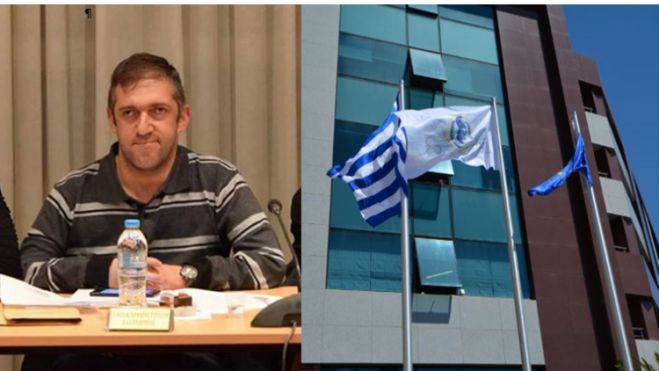 &Delta;ή&mu;&omicron;&sigmaf; &Tau;&rho;ί&pi;&omicron;&lambda;&eta;&sigmaf; | &Epsilon;&upsilon;&chi;έ&sigmaf; &gamma;&iota;&alpha; &tau;&alpha;&chi;&epsilon;ί&alpha; &alpha;&nu;ά&rho;&rho;&omega;&sigma;&eta; &sigma;&tau;&omicron;&nu; &Sigma;&omega;&tau;ή&rho;&eta; &Pi;&alpha;&pi;&alpha;&delta;&eta;&mu;&eta;&tau;&rho;ί&omicron;&upsilon;