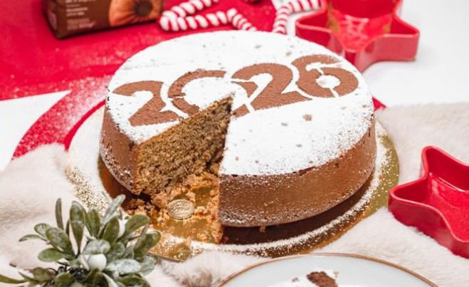 Τρίπολη | Κοπή πίτας στην ενορία του Αγίου Τρύφωνα