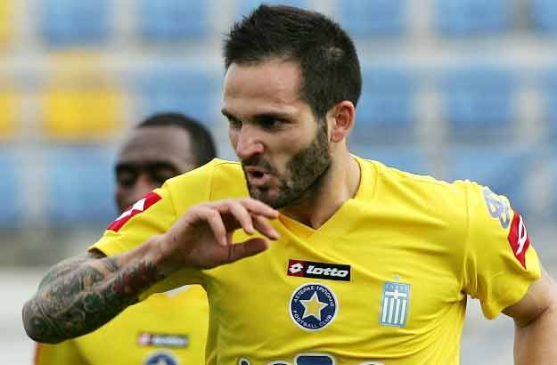 &Delta;&epsilon;ύ&tau;&epsilon;&rho;&omicron;&sigmaf; &omicron; &Omicron;&upsilon;&sigma;έ&rho;&omicron; &gamma;&iota;&alpha; &gamma;&kappa;&omicron;&lambda; &alpha;&gamma;&omega;&nu;&iota;&sigma;&tau;&iota;&kappa;ή&sigmaf;