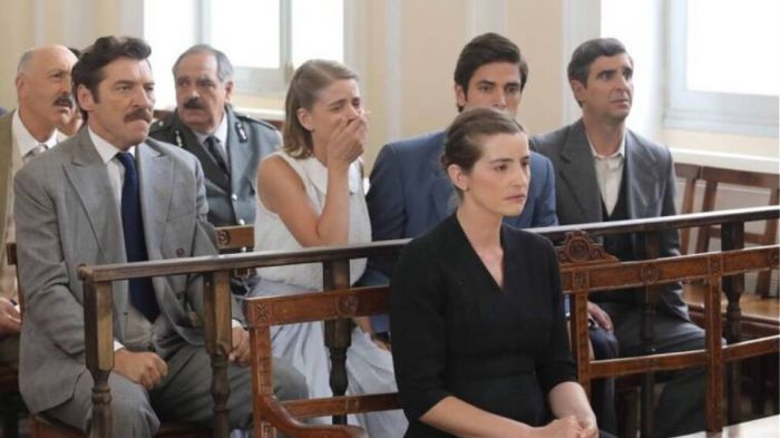 Άγριες Μέλισσες - Spoilers | Έτσι θα είναι οι ζωές των πρωταγωνιστών 5 χρόνια μετά