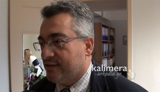 &Pi;. &Beta;&alpha;&lambda;&alpha;&sigma;ό&pi;&omicron;&upsilon;&lambda;&omicron;&sigmaf;: &laquo;&Epsilon;&upsilon;&chi;&alpha;&rho;&iota;&sigma;&tau;ώ &pi;&omicron;&lambda;ύ &gamma;&iota;&alpha; &tau;&eta;&nu; &epsilon;&mu;&pi;&iota;&sigma;&tau;&omicron;&sigma;ύ&nu;&eta;, ό&pi;&omega;&sigmaf; &alpha;&upsilon;&tau;ή &alpha;&pi;&omicron;&tau;&upsilon;&pi;ώ&theta;&eta;&kappa;&epsilon; &mu;&epsilon; &tau;&eta;&nu; &epsilon;&pi;&alpha;&nu;&epsilon;&kappa;&lambda;&omicron;&gamma;ή &mu;&omicron;&upsilon; &sigma;&tau;&eta;&nu; &Pi;.&Epsilon; &tau;&eta;&sigmaf; &Nu;.&Delta;!&raquo;