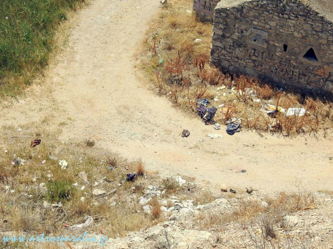 Astrsoparalio.gr: "&laquo;&Sigma;&kappa;&omicron;&upsilon;&pi;&iota;&delta;ό&tau;&omicron;&pi;&omicron;&sigmaf;&raquo; &tau;&omicron; &Pi;&alpha;&lambda;&iota;ό&chi;&alpha;&nu;&omicron;"