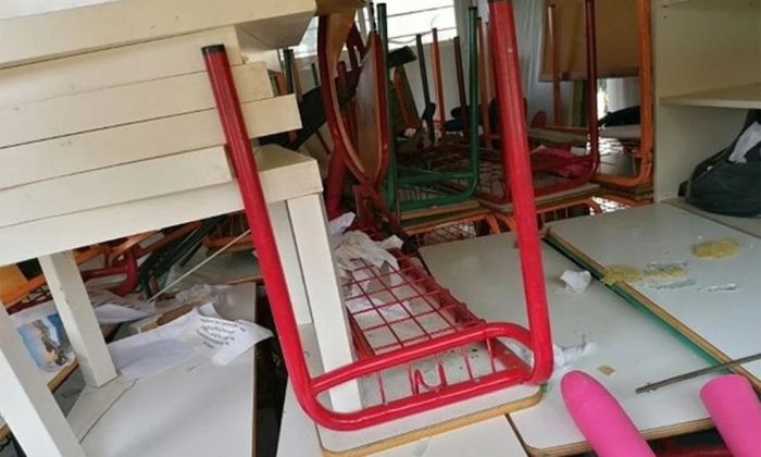 &Gamma;&omicron;&nu;&epsilon;ί&sigmaf; &pi;&lambda;ή&rho;&omega;&sigma;&alpha;&nu; 7.000 &euro; &gamma;&iota;&alpha; &beta;&alpha;&nu;&delta;&alpha;&lambda;&iota;&sigma;&mu;&omicron;ύ&sigmaf; &pi;&omicron;&upsilon; &pi;&rho;&omicron;&kappa;ά&lambda;&epsilon;&sigma;&alpha;&nu; &tau;&alpha; &pi;&alpha;&iota;&delta;&iota;ά &tau;&omicron;&upsilon;&sigmaf; &sigma;&epsilon; &delta;ύ&omicron; &nu;&eta;&pi;&iota;&alpha;&gamma;&omega;&gamma;&epsilon;ί&alpha;!