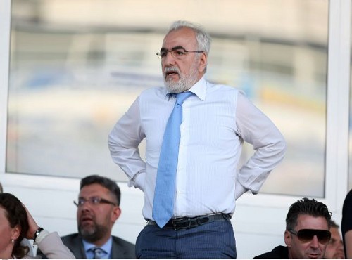 &Omicron; &mu;&epsilon;&gamma;&alpha;&lambda;&omicron;&mu;έ&tau;&omicron;&chi;&omicron;&sigmaf; &tau;&omicron;&upsilon; &Pi;&Alpha;&Omicron;&Kappa; &lambda;έ&epsilon;&iota; ό&tau;&iota; &omicron; &Alpha;&sigma;&tau;έ&rho;&alpha;&sigmaf; ά&xi;&iota;&zeta;&epsilon; &tau;&omicron; &Kappa;ύ&pi;&epsilon;&lambda;&lambda;&omicron; ό&tau;&iota; &eta; &Epsilon;&Pi;&Omicron; &alpha;&xi;ί&zeta;&epsilon;&iota; &mu;&iota;&alpha; &sigma;&upsilon;&gamma;&gamma;&nu;ώ&mu;&eta; &sigma;&tau;&eta;&nu; &Tau;&rho;ί&pi;&omicron;&lambda;&eta;!