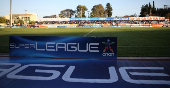 Η βαθμολογία στα play off και η θέση του Αστέρα!
