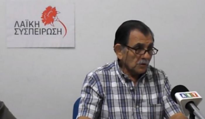"Αν δεν τους σταματήσουμε, δεν θα μείνει Ραχούλα χωρίς ανεμογεννήτρια και πλαγιά χωρίς φωτοβολταϊκά"
