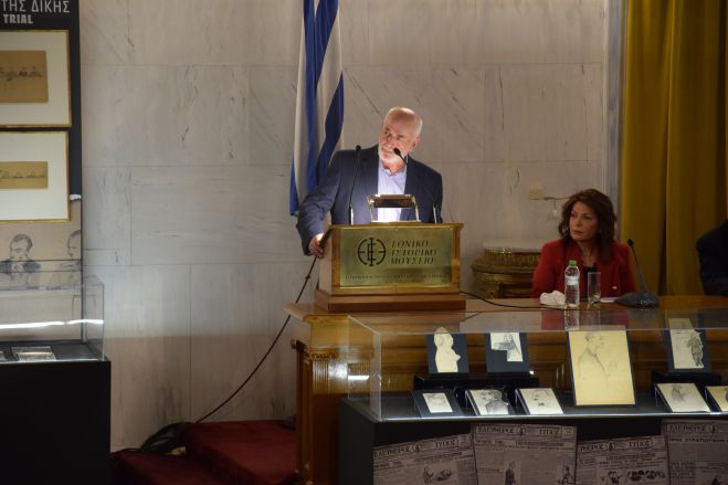 &Upsilon;&pi;&omicron;&psi;ή&phi;&iota;&omicron;&sigmaf; &Delta;ή&mu;&alpha;&rho;&chi;&omicron;&sigmaf; &Lambda;&upsilon;&kappa;ό&beta;&rho;&upsilon;&sigma;&eta;&sigmaf; - &Pi;&epsilon;ύ&kappa;&eta;&sigmaf; &omicron; &Beta;&alpha;&sigma;ί&lambda;&eta;&sigmaf; &Kappa;&alpha;&rho;&delta;ά&sigma;&eta;&sigmaf; &alpha;&pi;ό &tau;&eta;&nu; &Delta;&eta;&mu;&eta;&tau;&sigma;ά&nu;&alpha;!