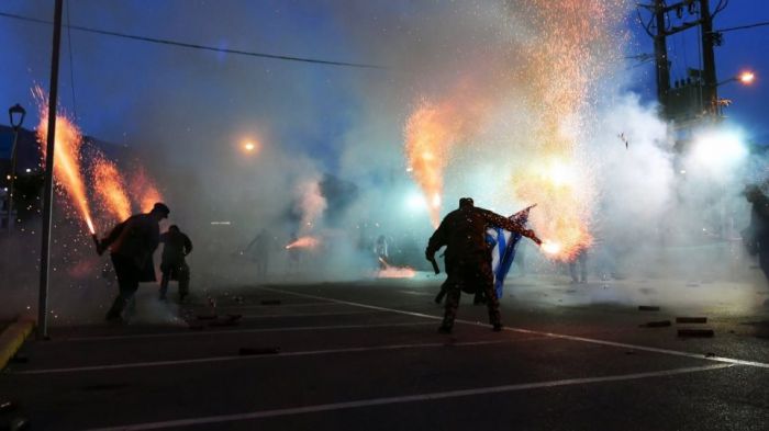 &quot;Δεν μπορώ να πιστέψω ότι από τη δική μου σαΐτα σκοτώθηκε άνθρωπος&quot; (vd)